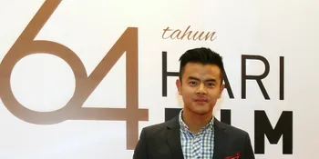 Jomblo, Dion Wiyoko Belum Temukan Wanita Yang Tepat