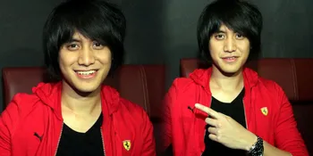 Jomblo, Kevin Aprilio Sibuk Urus Album Baru Vierratale