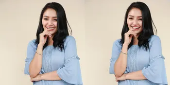 Jomblo Satu Tahun, Siti Badriah Woles Dan Tak Muluk-Muluk Untuk Urusan Jodoh
