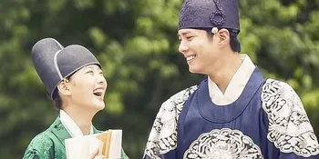 Jomblo Sejak SMA, Park Bo Gum Sudah Ingin Punya Pacar