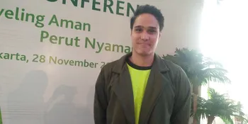 Jomblo Setelah Putus Dari Jessica Milla, Mischa Chandrawinata Trauma?