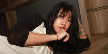 Jomblo Tapi Sering Jalan Dengan Pria, Widy Tak Takut Cap Playgirl