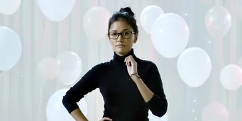 Jomblo, Titi Rajo Bintang Belum Temukan Cowok Kece