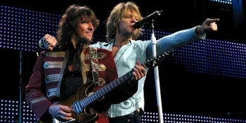 Jon Bon Jovi: Jangan Bandingkan One Direction Dengan Adele