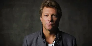 Jon Bon Jovi 'Patah Hati'