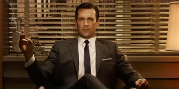 Jon Hamm Masuk Bursa Pemeran 'DOCTOR STRANGE'