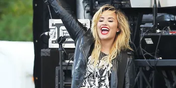 Jonas Brothers Bubar, Demi Lovato Mendukung. Mengapa?