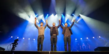 Jonas Brothers Rilis Album Perpisahan