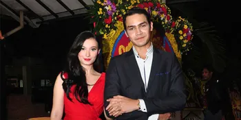 Jonas Rivanno Bantah Jadi Mualaf