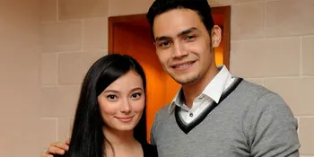 Jonas Rivanno Bukan Pria Idaman Asmirandah