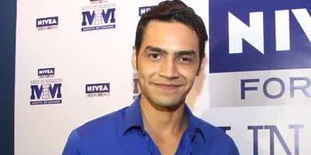 Jonas Rivanno Puji Kemampuan Memasak Asmirandah