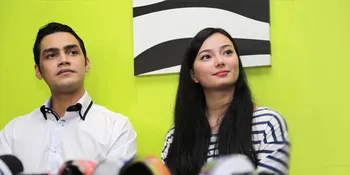 Jonas Tak Lagi Muslim, Jadi Alasan Gugatan Batal Nikah Asmirandah