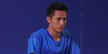 Jonatan Christie Masuk Nominasi Pria Terganteng Dunia 2018