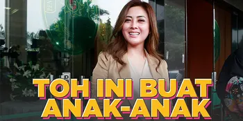 Jonathan Frizzy Banding Atas Uang Nafkah, Dhena Devanka Bingung
