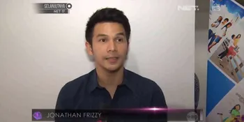 Jonathan Frizzy Buka Usaha Bisnis Rental Mobil Mewah!