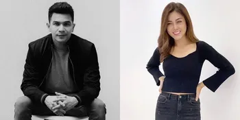 Jonathan Frizzy dan Dhena Devanka Sepakat Berdamai,  Penyidik Polres Jakarta Selatan Hentikan Perkara