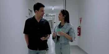 Jonathan Frizzy dan Ririn Dwi Ariyanti Serius Pacaran, Namun Belum Pikirkan Menikah