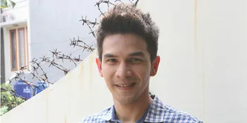 Jonathan Frizzy Gelar Resepsi Pernikahan Tertutup