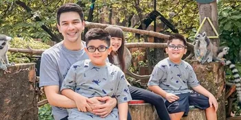 Jonathan Frizzy Kesulitan Bayar Sekolah Anak, Dhena Devanka Ungkap Biaya SPP Seharga Honor Satu Episode Sinetron