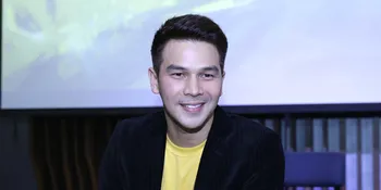 Jonathan Frizzy Mengaku Anti Main di Sinetron Bertema Azab