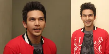 Jonathan Frizzy: Sekarang Aku Yatim Piatu