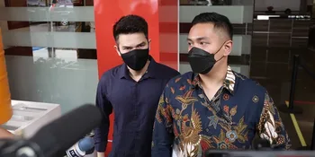 Jonathan Frizzy Siap Hadirkan Saksi di Sidang Lanjutan Perceraiannya