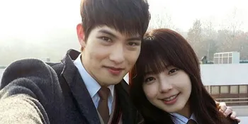 Jong Hyun CN Blue - Juniel Tampil Mesra Romantis di MV!