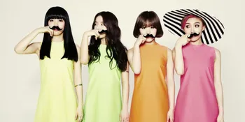 Jong Hyun CN Blue Tampil di MV Debut Girlband Berbakat Mamamoo