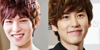 Jonghyun CN Blue Bergabung Dalam Kyu Line Bentukan Kyuhyun?