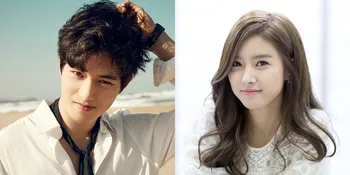 Jonghyun CN Blue dan Kim So Eun Jadi Cupid - Polisi Yang Saling Jatuh Cinta