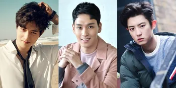 Jonghyun CN Blue Dikirimi Truk Makanan Kocak Oleh Choi Tae Joon & Chanyeol