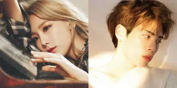 Sebelum Meninggal Jonghyun SHINee Beri Pohon Natal, Taeyeon: Dia Orang Yang Romantis
