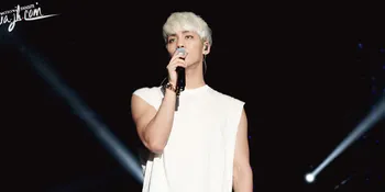 Jonghyun SHINee Kecam Penjual Informasi Pribadi Artis K-Pop