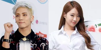 Jonghyun SHINee - Kyung Li Nine Muses Kencan Nonton Film?