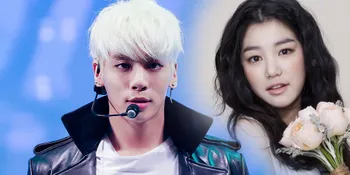 Jonghyun SHINee Pacaran Dengan Lee Yoo Bi MC Inkigayo?