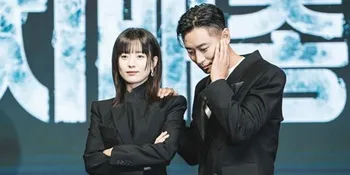 Joo Ji Hoon Beri Pujian Buat Han Hyo Joo, Keduanya Mengaku Saling Bergantung Selama Syuting 'BLOOD FREE'
