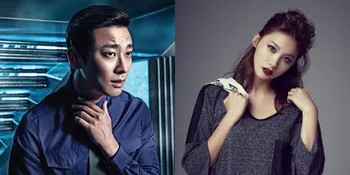 Joo Ji Hoon Bertemu 'Musuh Bebuyutan' Yoo In Young