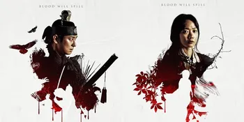 Joo Ji Hoon Dapatkan Pesan Jalani Hidup, Bae Doona Malah Sedih saat Lihat Zombie di 'KINGDOM' Season 2