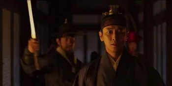 Joo Ji Hoon Jadi Pemeran Utama di 'KINGDOM' Netflix, Kesan Ini yang Dicari Sutradara