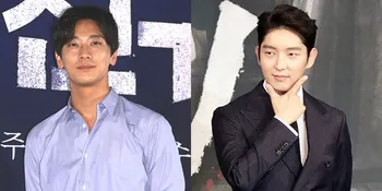 Joo Ji Hoon 'Mask' Berjaya, Episode 2 Vampir Lee Jun Ki Merosot