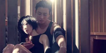 Joo Ji Hoon Syuting Adegan Dewasa, Seperti Apa Tanggapan Ga In?