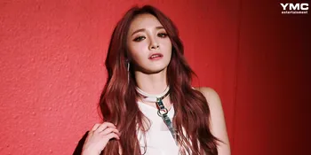 Joo Kyulkyung PRISTIN Dirumorkan Pacaran dengan Pewaris Asal China, Agensi Bantah