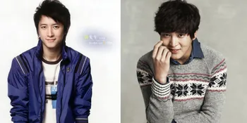 Joo Won dan Han Geng Pastikan Bintangi 'XIAO YOU XIAO MU'