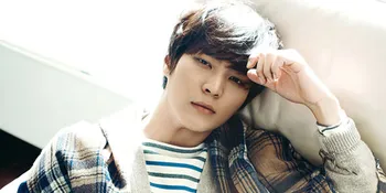 Joo Won Dan Kim Ah Joong Pacaran di Film Baru 'CATCH ME'