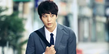 Joo Won Jadi Pengganti Song Joong Ki di 'Running Man'