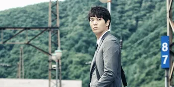 Joo Won Mesra Dan Manis di Teaser 'CATCH ME'
