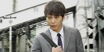 Joo Won: Seragamku Saat SMA Kotor Tapi Aku Tampan