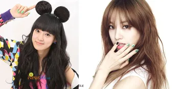 Jooyeon After School Stress Karena Bermain Drama