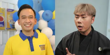 Jordi Onsu Bantah Hubungan Ruben Onsu dan Roy Kiyoshi Renggang Karena Isu Pesugihan