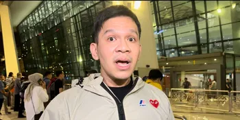 Jordi Onsu Bantah Isu Beda Agama Jadi Penyebab Renggangnya Hubungan Keluarga